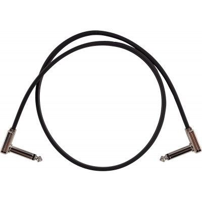 ERNIE BALL PATCH FLAT RIBBON ANGLED 60 CM