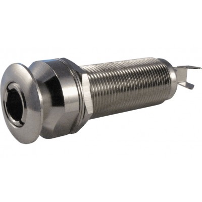 JACK FEMELLE ATTACHE COURROIE STEREO