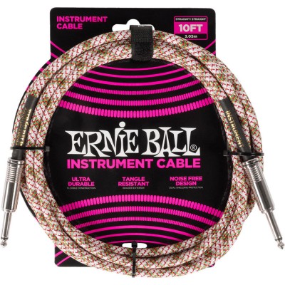 ERNIE BALL 3M EMERALD ARGYLE