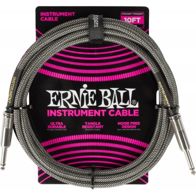 ERNIE BALL 3M SILVER FOX