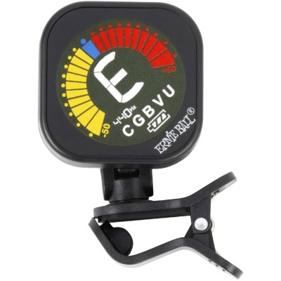ERNIE BALL PRO TUNE RECHARGEABLE VIA USB-C