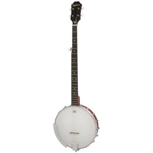 MB-100 BANJO NATURAL