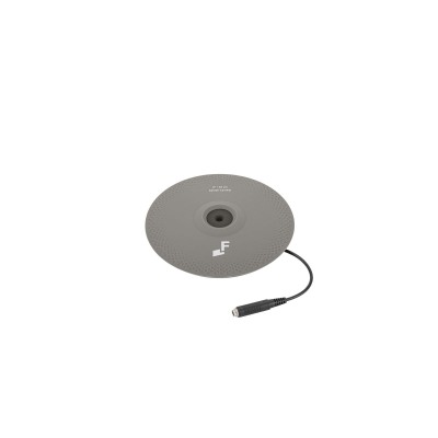 SPLASH CYMBAL 8