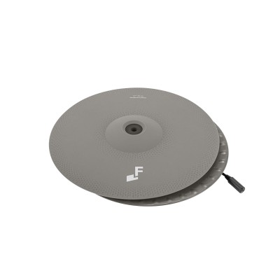 EFNOTE Cymbale HI-hat 14"