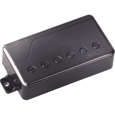 FLUENCE HUMBUCKER CLASSIC NOIR CHEVALET