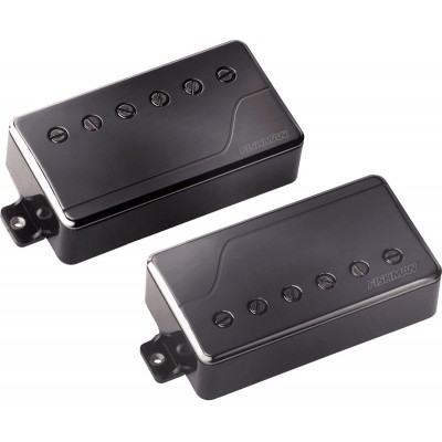 FLUENCE HUMBUCKER CLASSIC SET MICROS FINITION NOIR