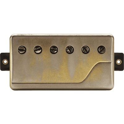 FLUENCE SIGNATURE WILL ALDER