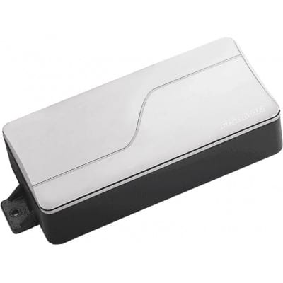 FLUENCE HUMBUCKER MODERN NICKEL ALNICO NECK 7