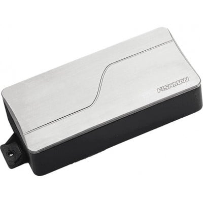 FLUENCE HUMBUCKER MODERN ALU CERAMIC BRUSH C