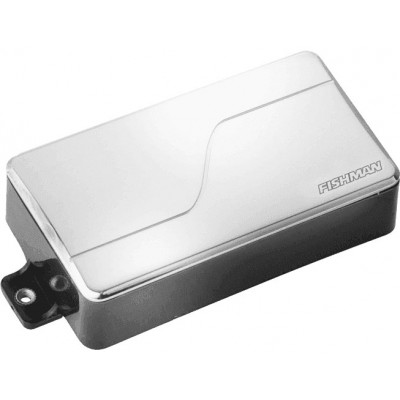 FLUENCE HUMBUCKER MODERN NICKEL CERAMIQUE CHEVA