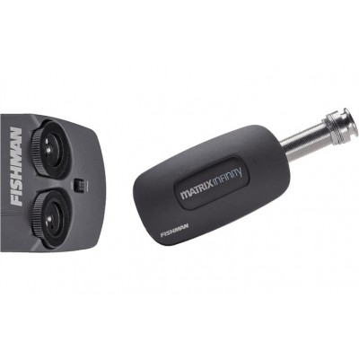 MATRIX  INFINITY VT FORMAT CHEVALET SPLITTE