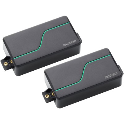 Set signature Stef Carpenter 6 cordes