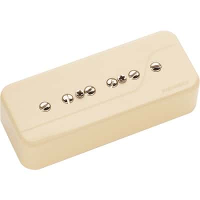 FLUENCE SIGNATURE SERIES ELECTRIC GUITAR BRIDGE PICKUP GREG KOCH P90 CREAM