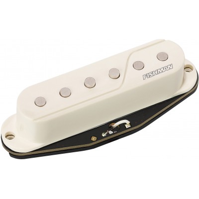 Greg Koch Signature Fluence Set of 3 for Strat, Black