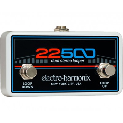 22500 LOOPER FOOT CONTROLLER