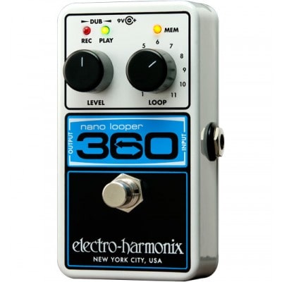 NANO LOOPER 360