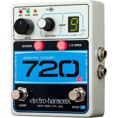 720 LOOPER