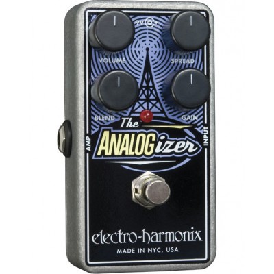ELECTRO HARMONIX NANO ANALOGIZER