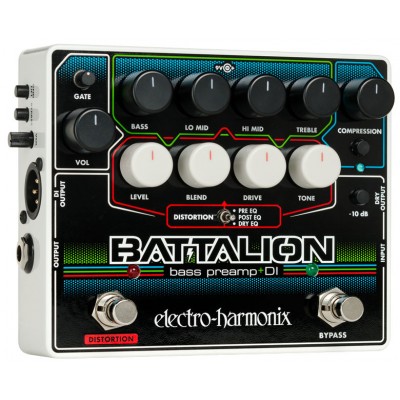 BATTALION