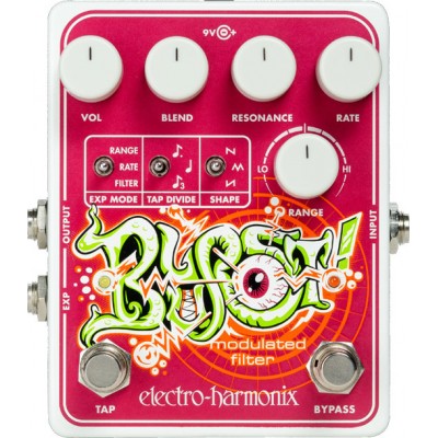 ELECTRO HARMONIX BLURST