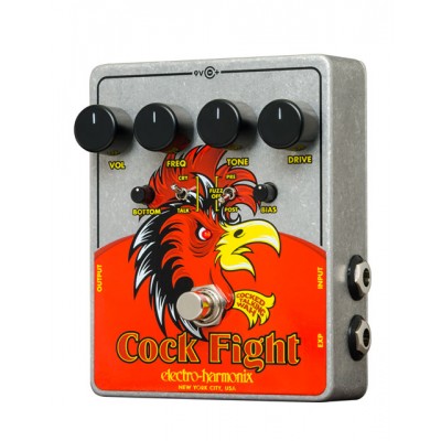 ELECTRO HARMONIX Cock Fight