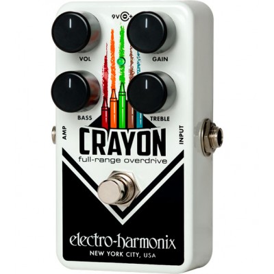 NANO CRAYON 69
