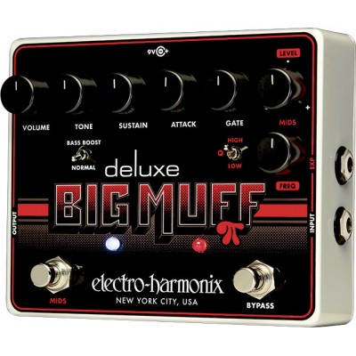 Electro Harmonix Deluxe Big Muff