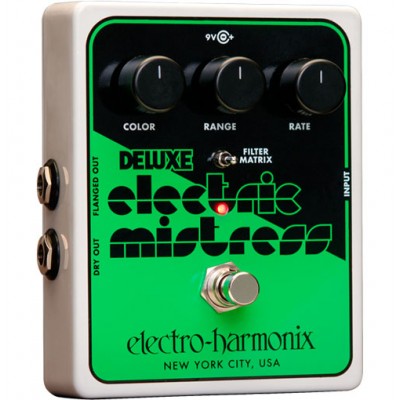 DELUXE ELECTRIC MISTRESS