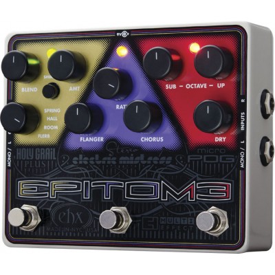 ELECTRO HARMONIX EPITOME