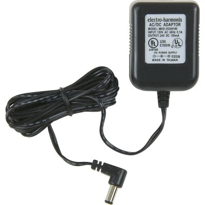 EU 24VDC-100MA