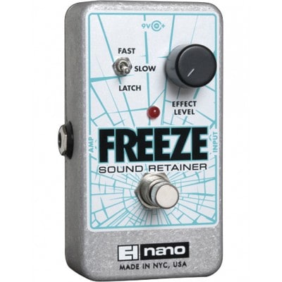 Electro Harmonix Freeze