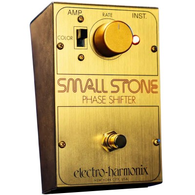 ELECTRO HARMONIX Golden Small Stone LTD