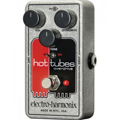 Electro Harmonix Nano Hot Tube