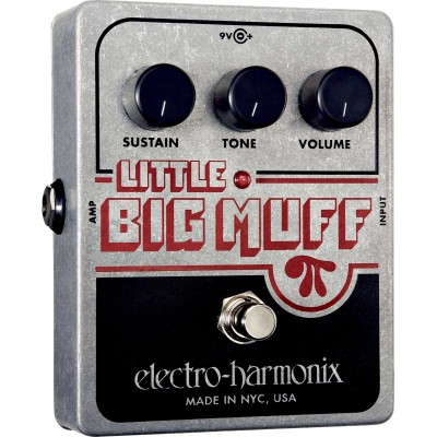 LITTLE BIG MUFF DISTORTION