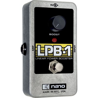 Nano LPB-1 Power Booster
