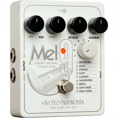 ELECTRO HARMONIX MEL9