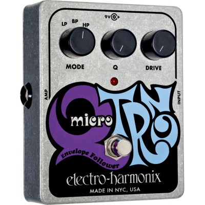 MICRO QTRON