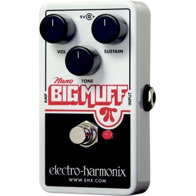 NANO BIG MUFF