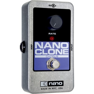 Electro Harmonix Nano Clone - Electro Harmonix