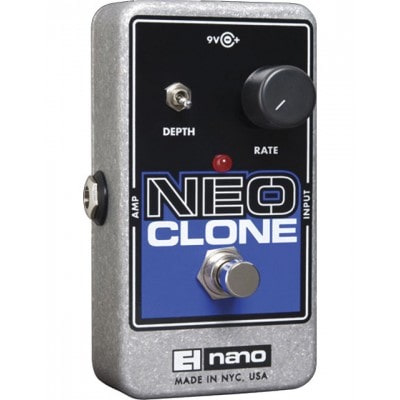 NEO CLONE CHORUS