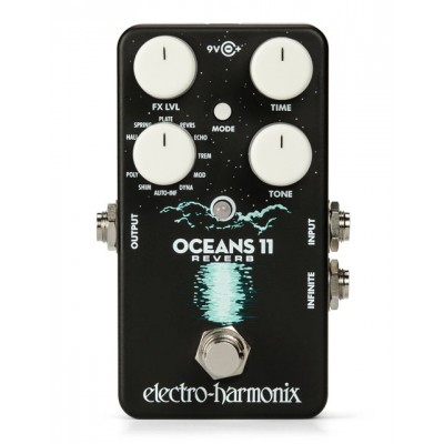 Nano Oceans 11