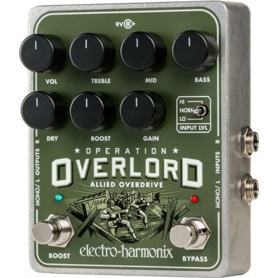 Operation Overlord