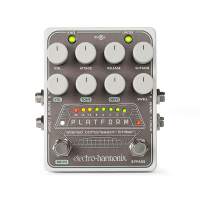 ELECTRO HARMONIX Platform