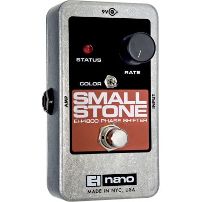 NANO SMALL STONE PHASER