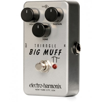 NANO TRIANGLE BIG MUFF