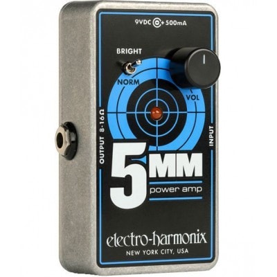 ELECTRO HARMONIX NANO 5MM