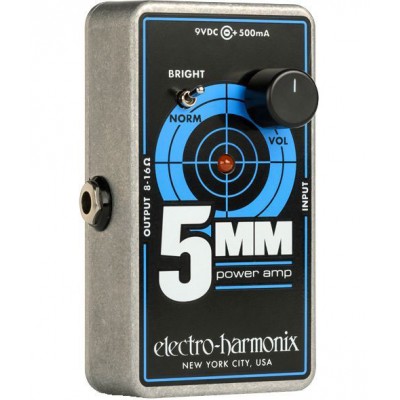 ELECTRO HARMONIX Nano 5MM