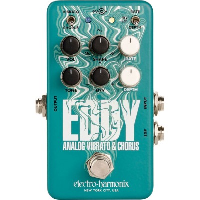 NANO EDDY