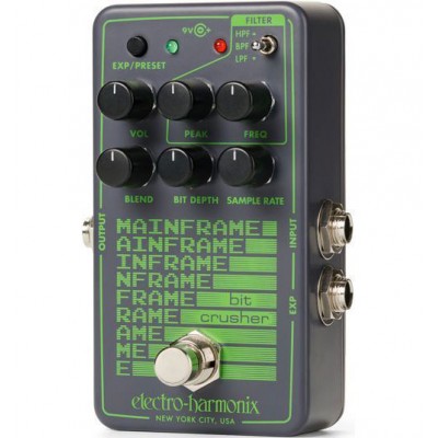 ELECTRO HARMONIX Nano Mainframe