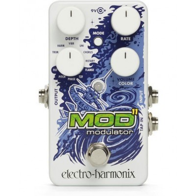 ELECTRO HARMONIX NANO MOD 11